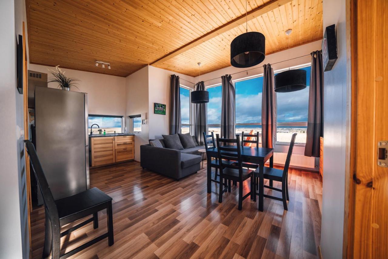 Blue View Cabin 3A With Private Hot Tub เรย์คอลท์ ภายนอก รูปภาพ