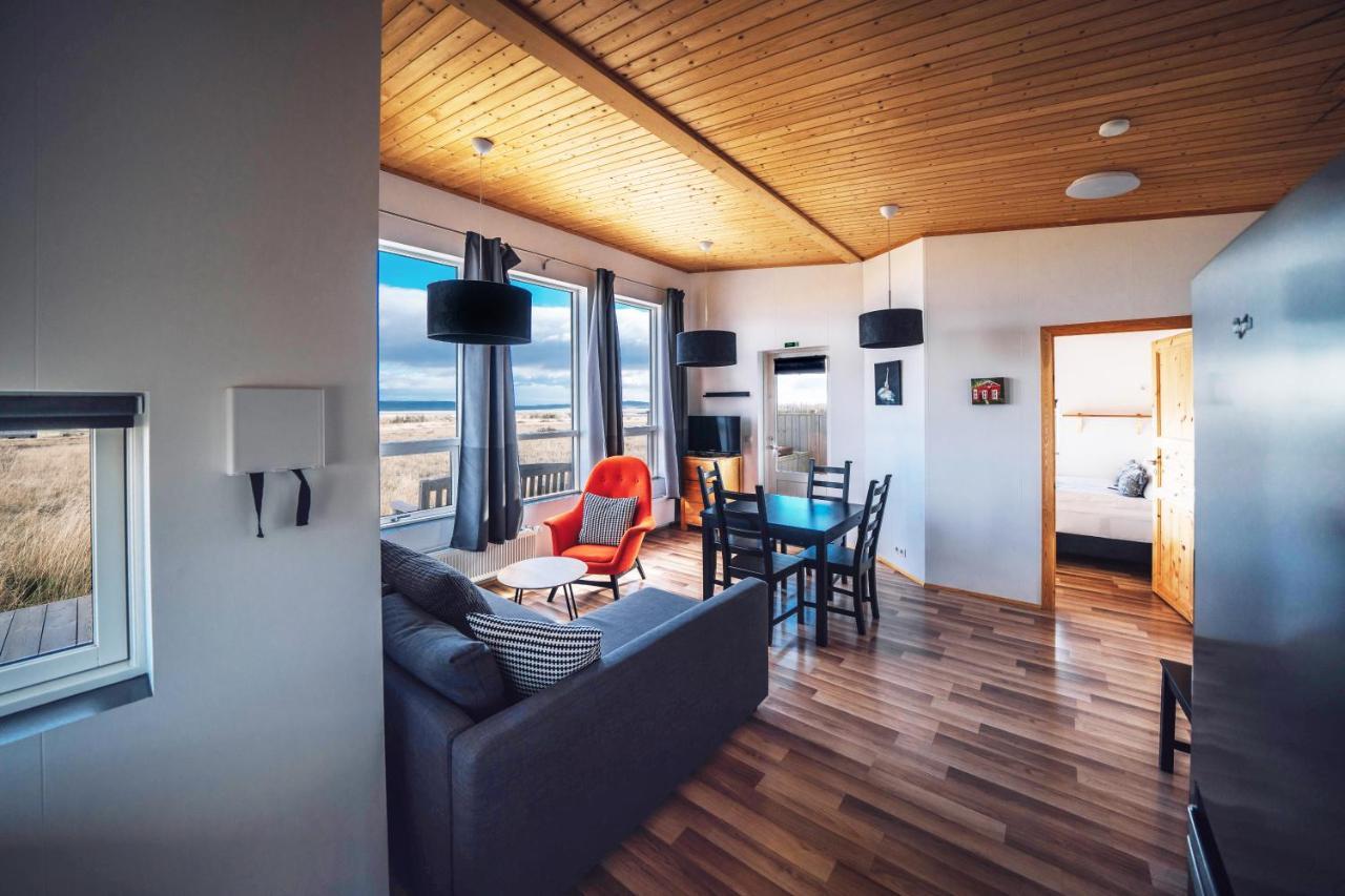 Blue View Cabin 3A With Private Hot Tub เรย์คอลท์ ภายนอก รูปภาพ